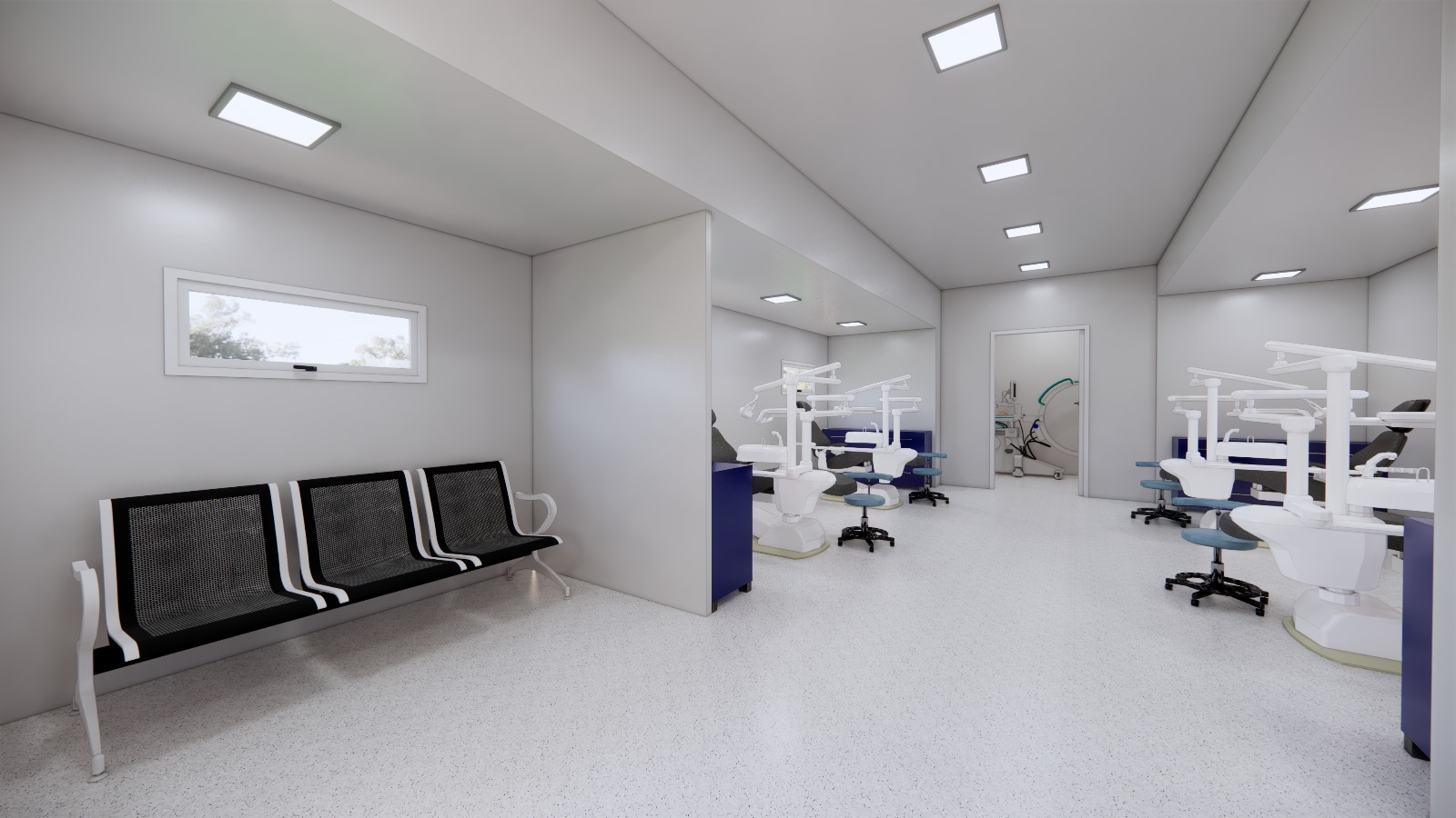 Mobil Klinik nedir?